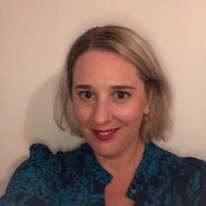 Meet your Posher, Jane